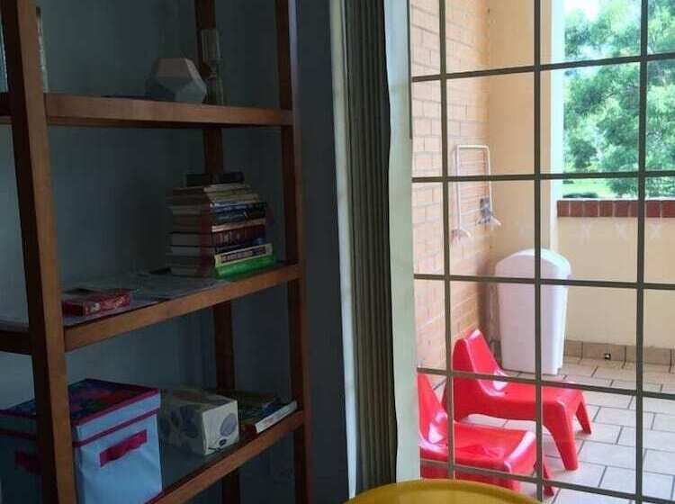 Home Away From Home Parramatta