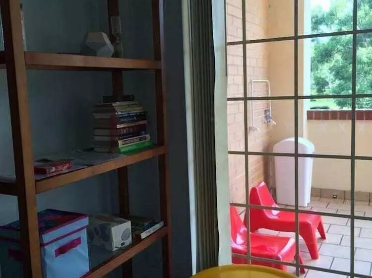 Home Away From Home Parramatta