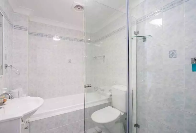 Home Away From Home Parramatta