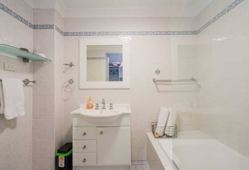 Home Away From Home Parramatta