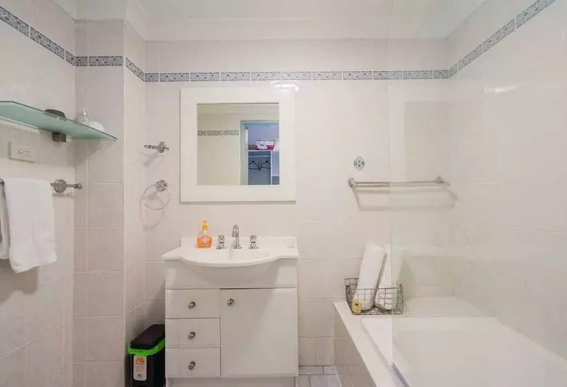 Home Away From Home Parramatta