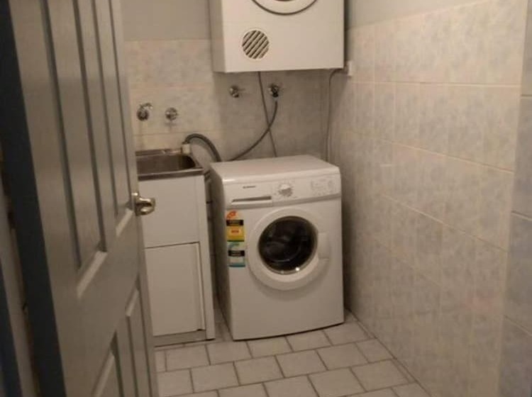 Home Away From Home Parramatta