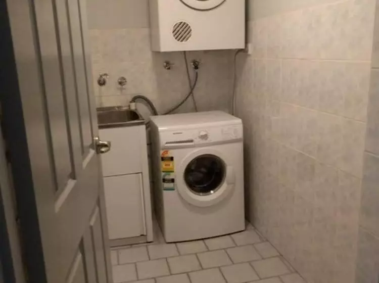 Home Away From Home Parramatta