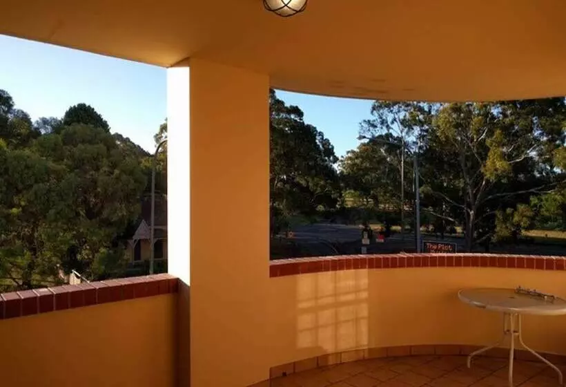 Home Away From Home Parramatta