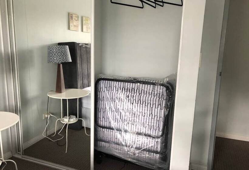 Home Away From Home Parramatta