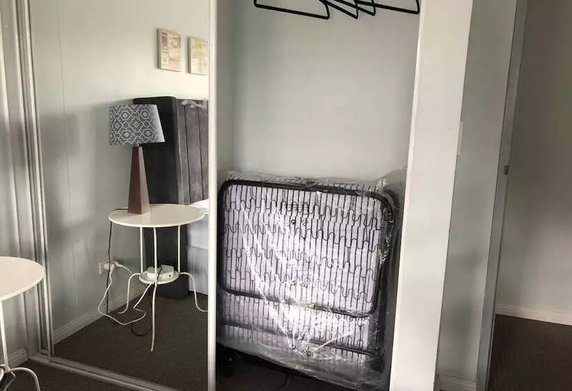 Home Away From Home Parramatta