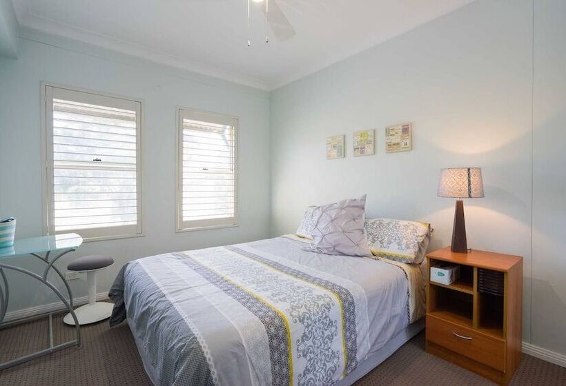 Home Away From Home Parramatta