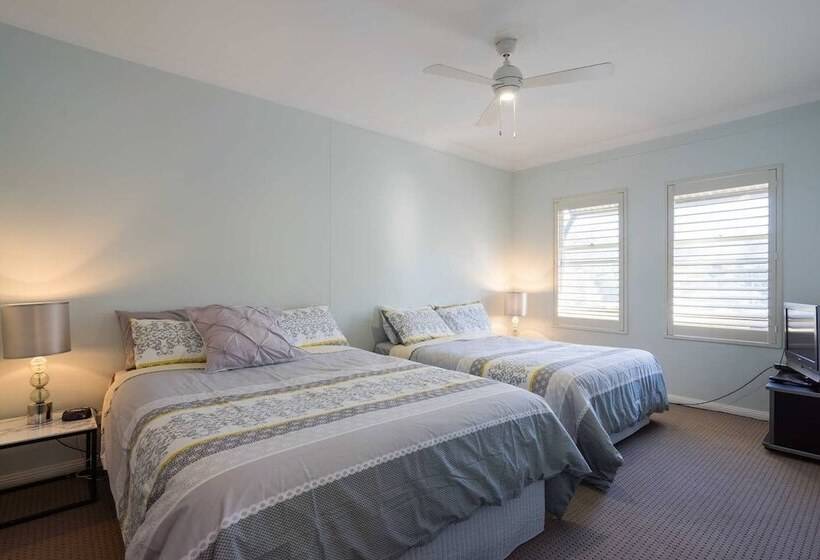 Home Away From Home Parramatta