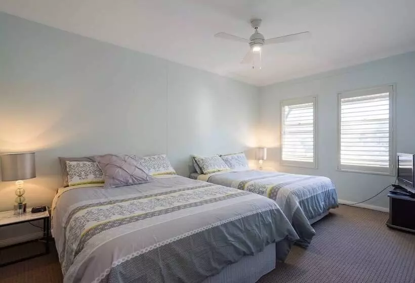 Home Away From Home Parramatta