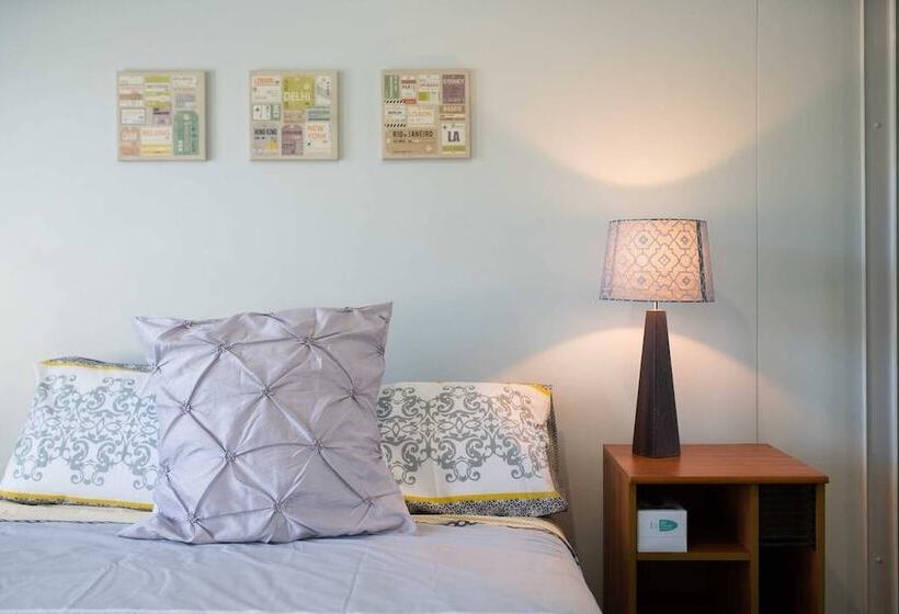 Home Away From Home Parramatta