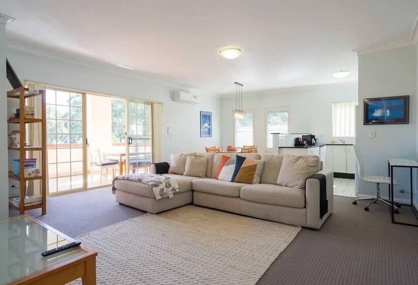 Home Away From Home Parramatta