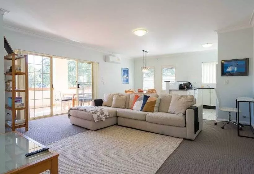 Home Away From Home Parramatta