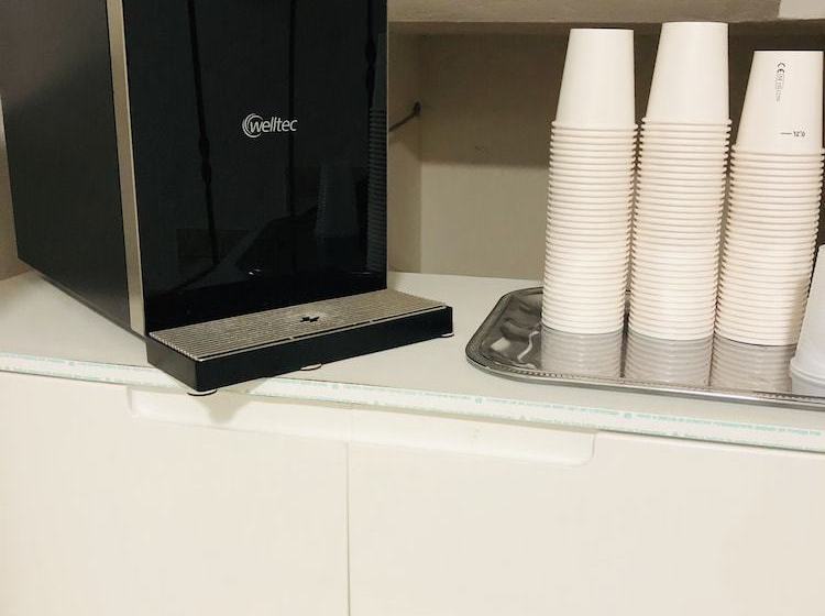 Отель Apart Bad Abbach