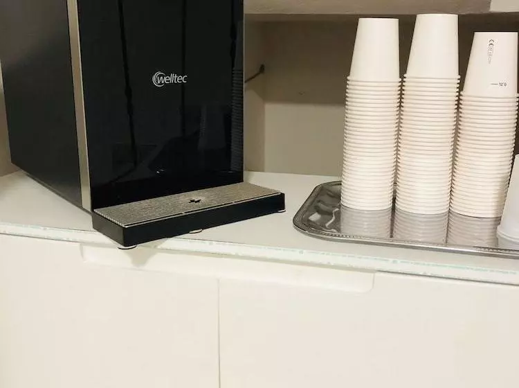 Hotelli Apart Bad Abbach