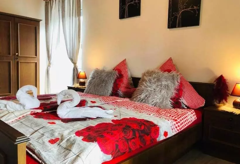 Hotelli Apart Bad Abbach