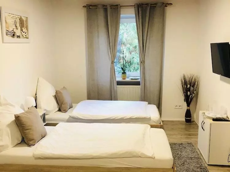 Hotelli Apart Bad Abbach