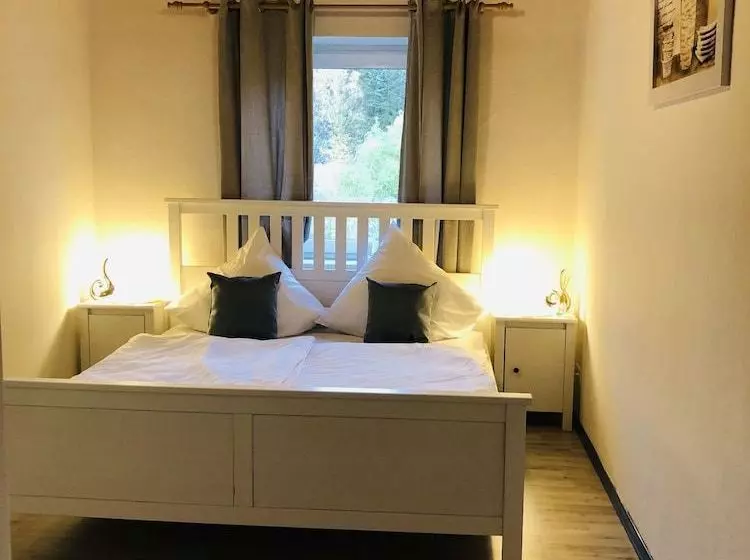 Hotelli Apart Bad Abbach