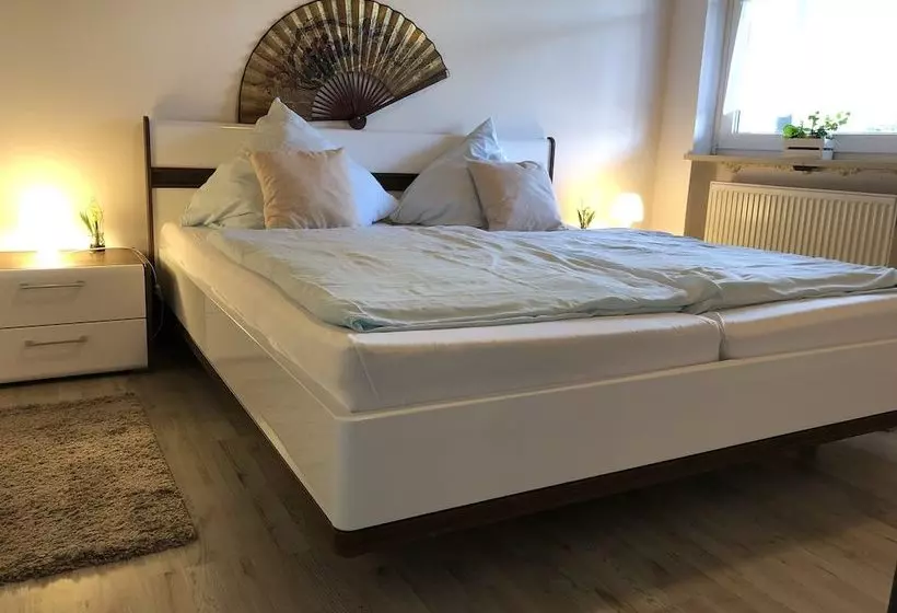 Hotelli Apart Bad Abbach