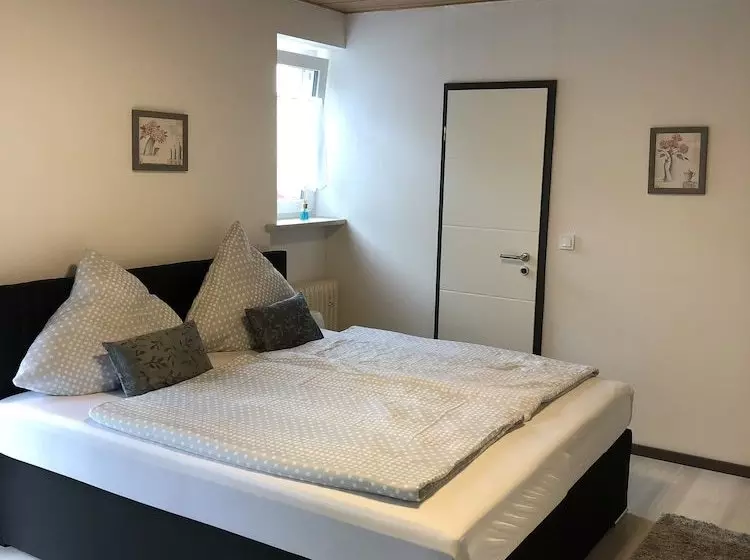 Hotelli Apart Bad Abbach