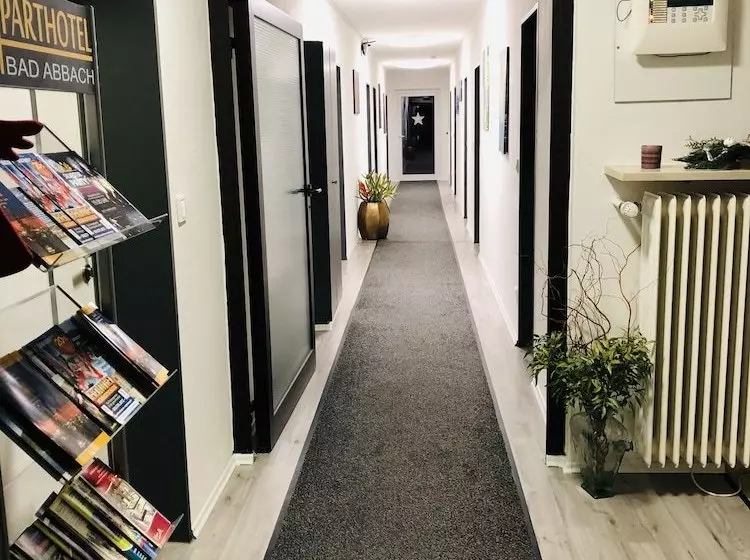 Hotelli Apart Bad Abbach
