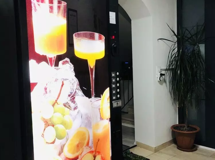 Hotelli Apart Bad Abbach