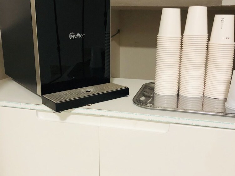 Отель Apart Bad Abbach