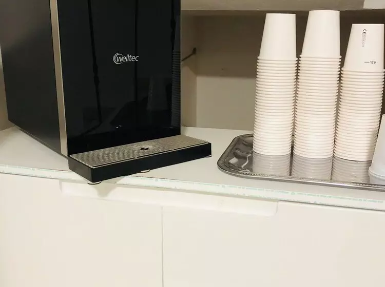 Hotelli Apart Bad Abbach