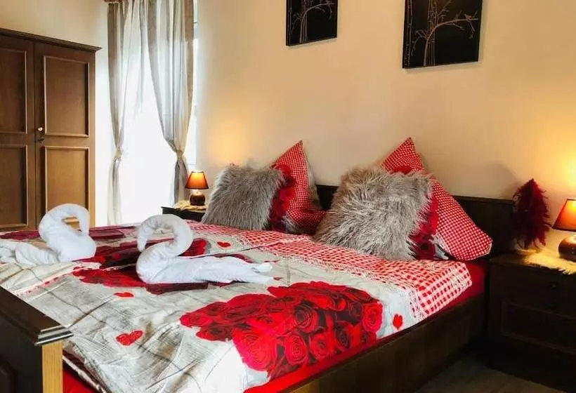 Hotelli Apart Bad Abbach