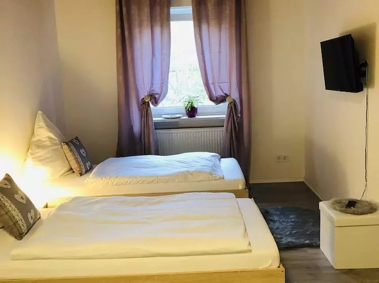 Hotelli Apart Bad Abbach