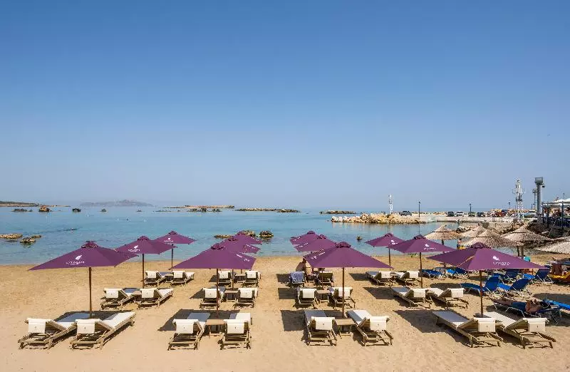 Chania Flair Boutique Hotel, Tapestry Collection By Hilton