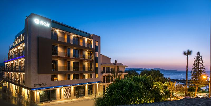 Chania Flair Boutique Hotel, Tapestry Collection By Hilton