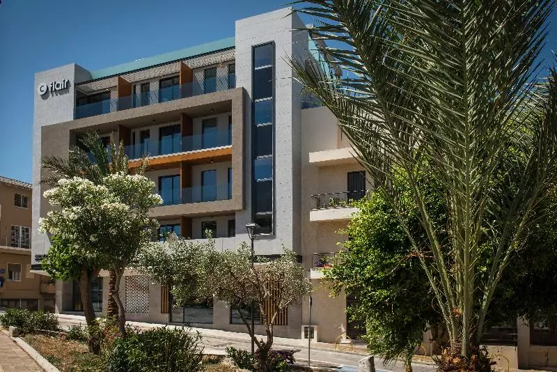 Chania Flair Boutique Hotel, Tapestry Collection By Hilton