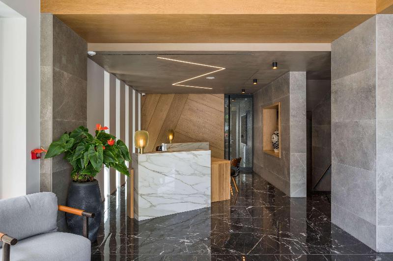 Chania Flair Boutique Hotel, Tapestry Collection By Hilton