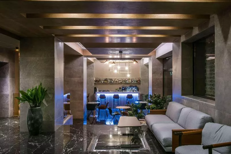 Chania Flair Boutique Hotel, Tapestry Collection By Hilton