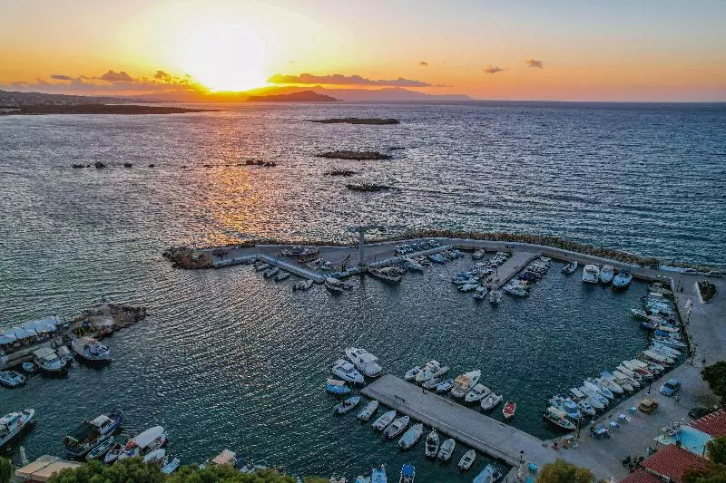 Chania Flair Boutique Hotel, Tapestry Collection By Hilton