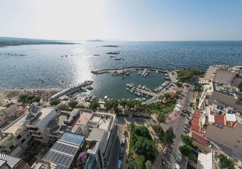 Chania Flair Boutique Hotel, Tapestry Collection By Hilton