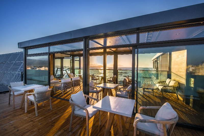 Chania Flair Boutique Hotel, Tapestry Collection By Hilton