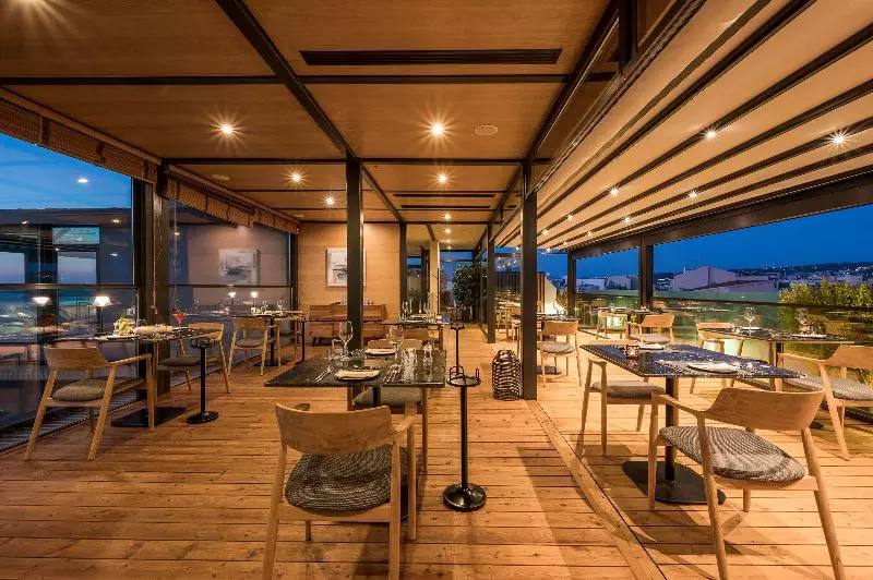 Chania Flair Boutique Hotel, Tapestry Collection By Hilton
