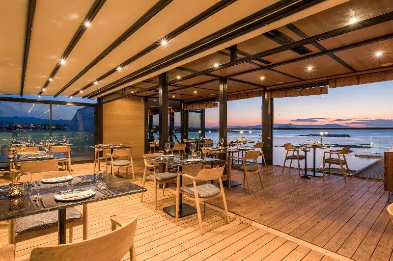 Chania Flair Boutique Hotel, Tapestry Collection By Hilton