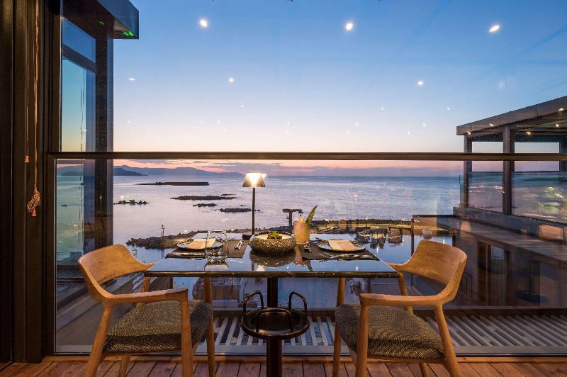 Chania Flair Boutique Hotel, Tapestry Collection By Hilton