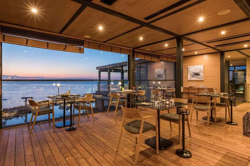 Chania Flair Boutique Hotel, Tapestry Collection By Hilton