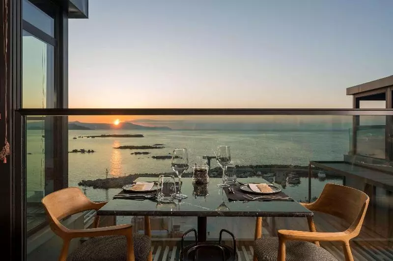 Chania Flair Boutique Hotel, Tapestry Collection By Hilton