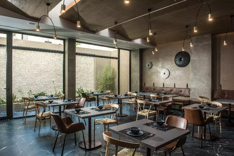Chania Flair Boutique Hotel, Tapestry Collection By Hilton