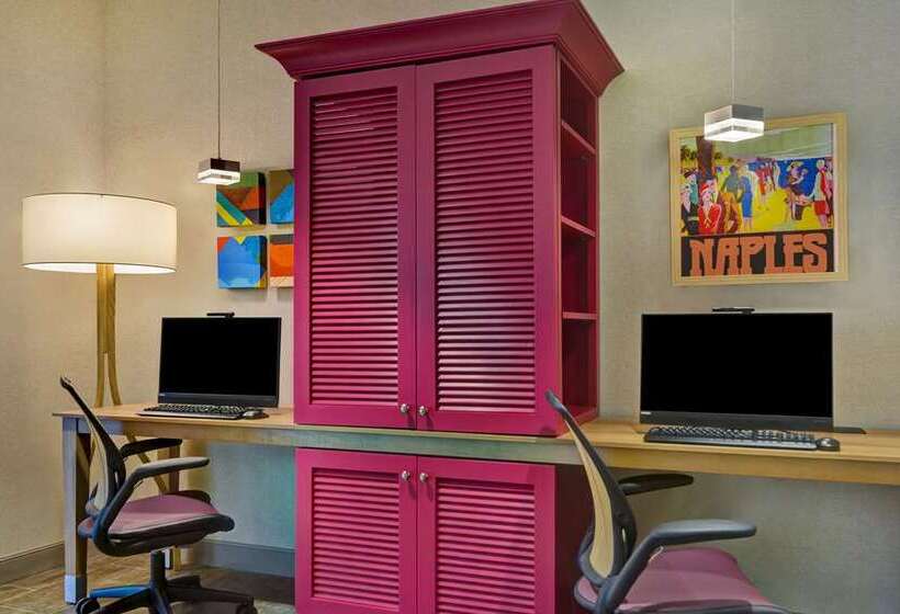 هتل Home2 Suites Naples I 75 Pine Ridge Road, Fl