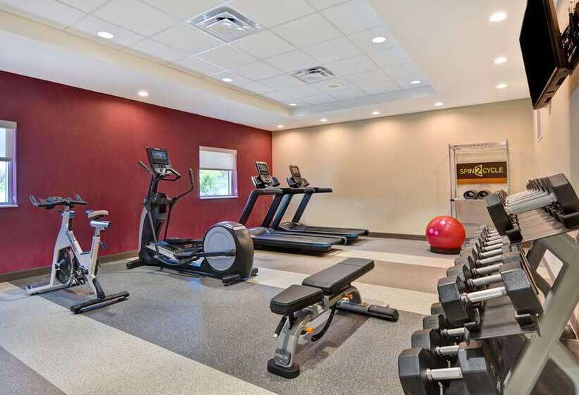 هتل Home2 Suites Naples I 75 Pine Ridge Road, Fl