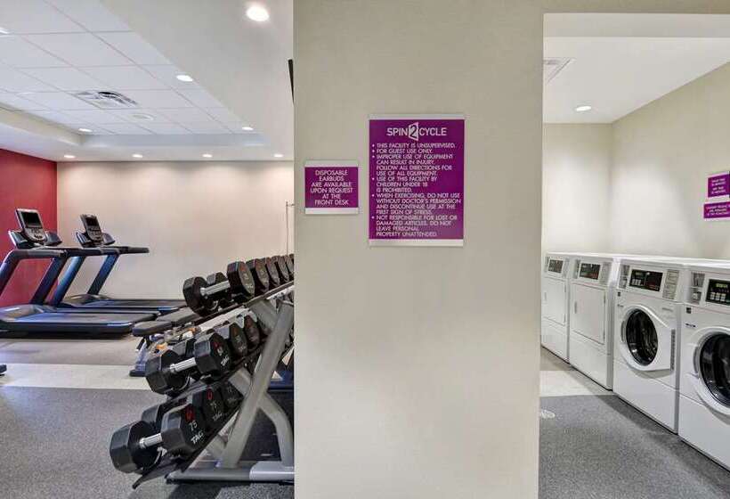 هتل Home2 Suites Naples I 75 Pine Ridge Road, Fl