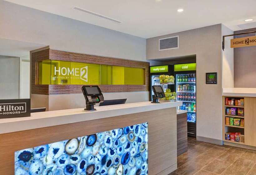 هتل Home2 Suites Naples I 75 Pine Ridge Road, Fl