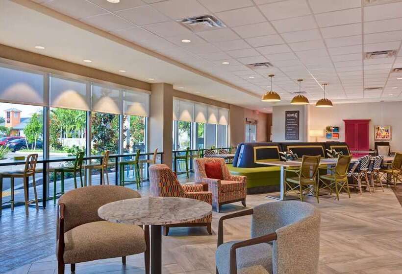 هتل Home2 Suites Naples I 75 Pine Ridge Road, Fl