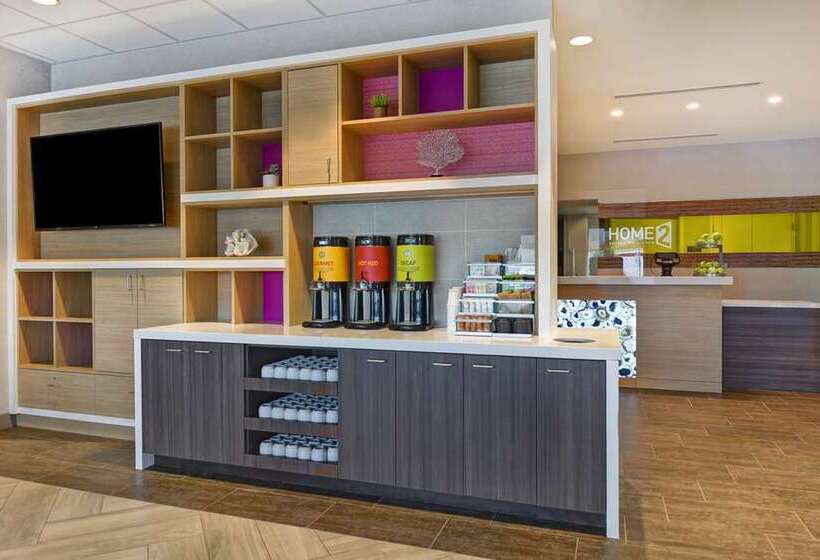 هتل Home2 Suites Naples I 75 Pine Ridge Road, Fl