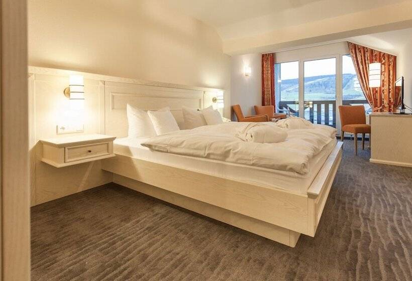 هتل Magdalenenhof Inklusive Meinecardplus